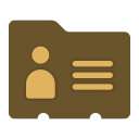 Business and commercial services icon