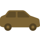 Mobile convenience services icon